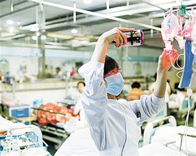 從手機(jī)出發(fā) 商務(wù)信息服務(wù)如何重塑現(xiàn)代醫(yī)療體驗(yàn)