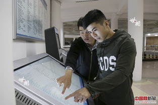 校園創(chuàng)業(yè)達(dá)人 用商務(wù)信息服務(wù)點(diǎn)亮創(chuàng)新之路